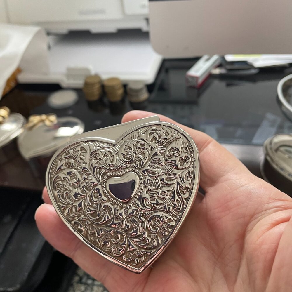 trinket box